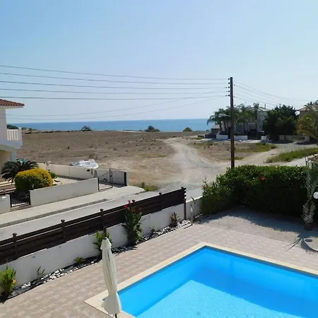 Dom wakacyjny Beach