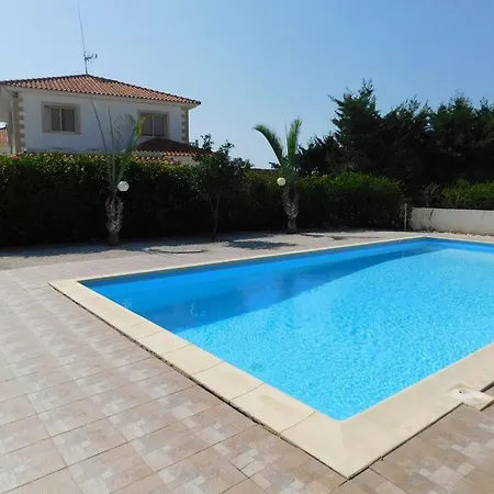 Hébergement de vacances Beach