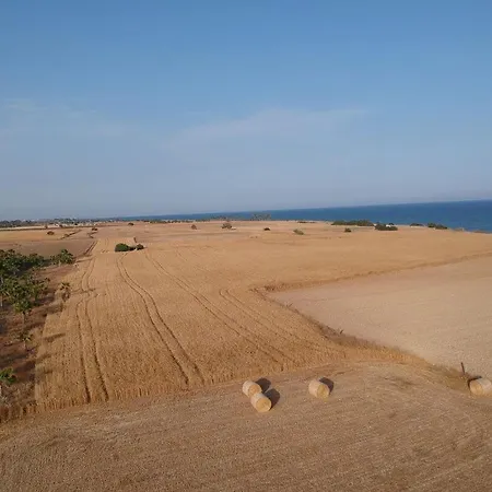 Hébergement de vacances Beach