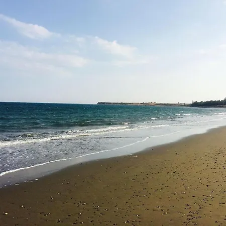 Beach Hébergement de vacances